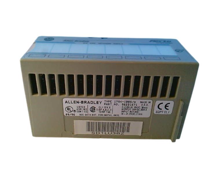 ALLEN BRADLEY 1794-IB8S