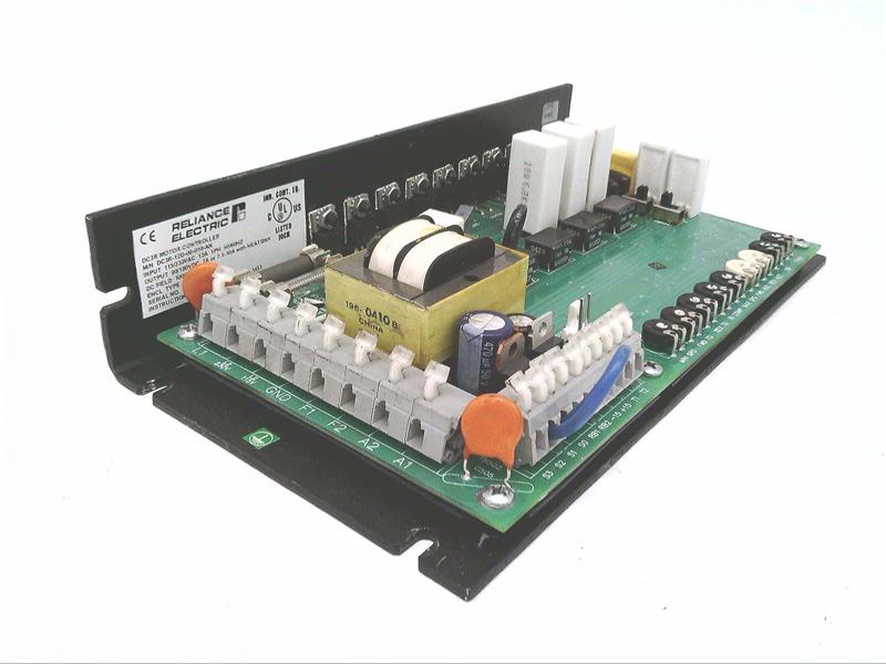 ASEA BROWN BOVERI DC3R-12D-00-010-AN