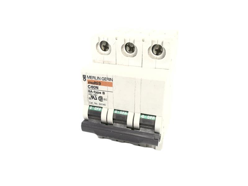 SCHNEIDER ELECTRIC MG24145