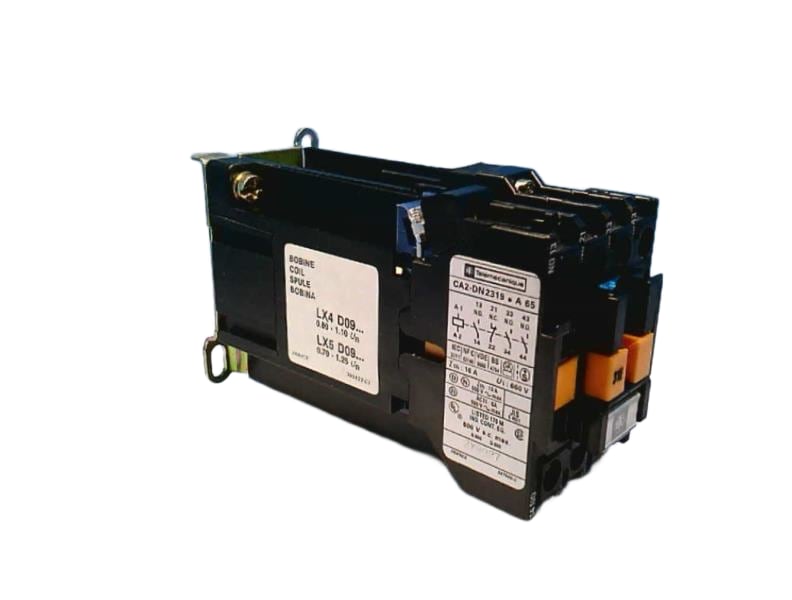 SCHNEIDER ELECTRIC CA2DN2319BA65
