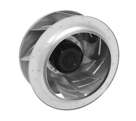 EBM PAPST R3G500-AG06-03