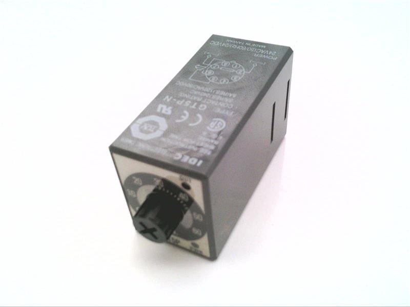 IDEC GT5P-N60M-AD24