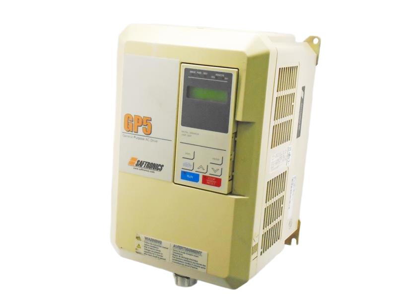 SAFTRONICS CIMR-P5U47P5