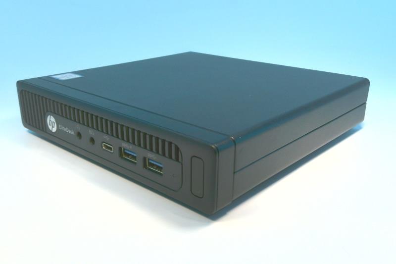 HP COMPAQ TPC-P055-DM-E