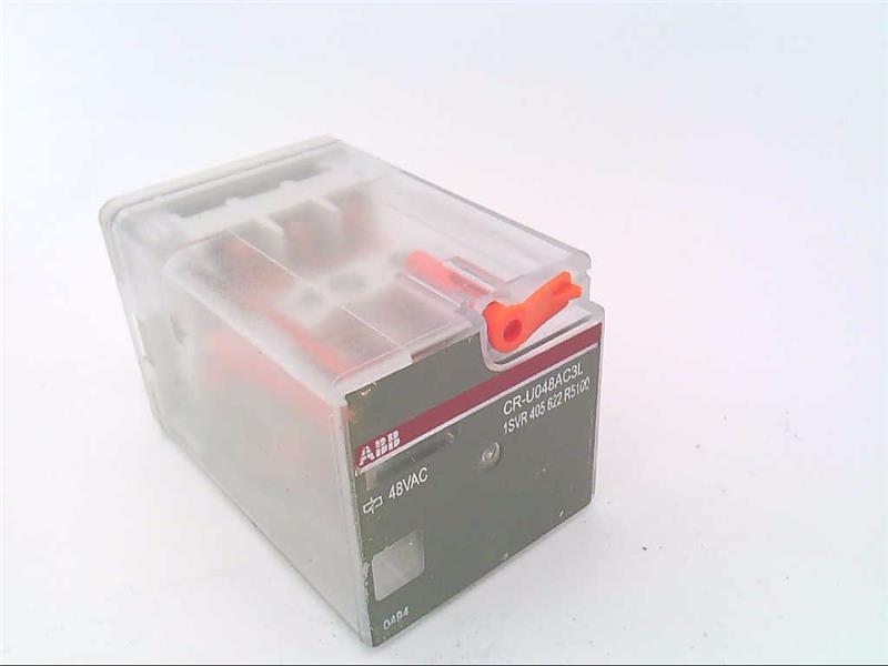 ASEA BROWN BOVERI CR-U048AC3L