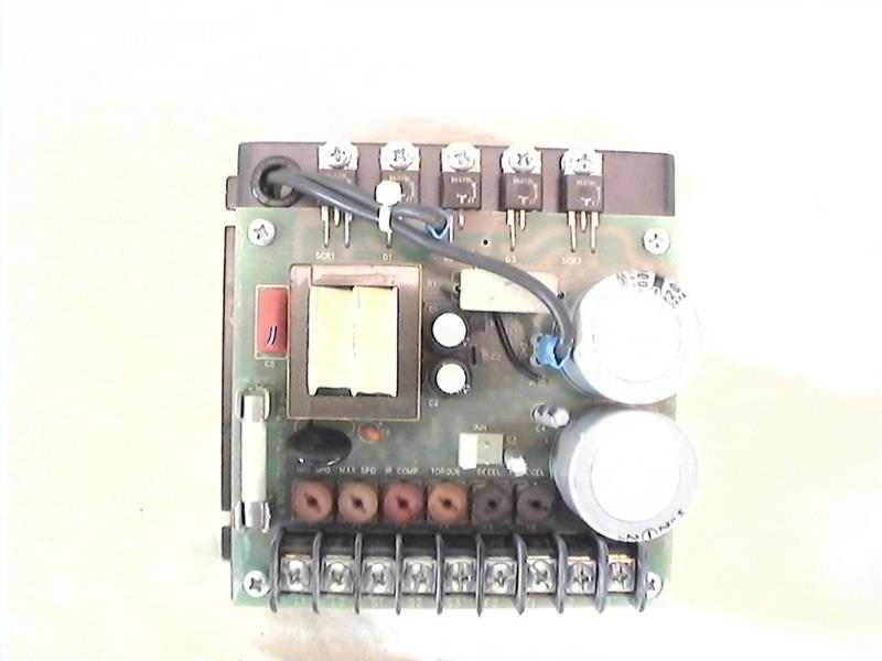 AMERICAN CONTROL ELECTRONICS MM21051A