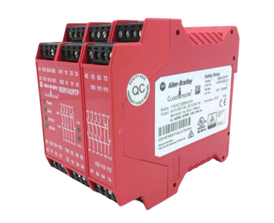 ALLEN BRADLEY 440R-G23215