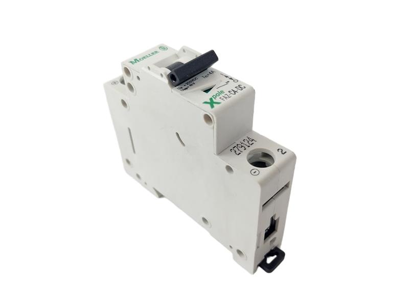 EATON CORPORATION FAZ-C4/1-DC