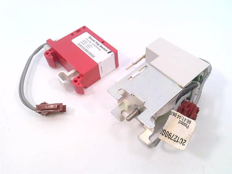 EATON CORPORATION MST1