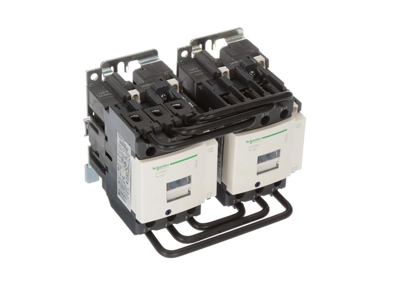SCHNEIDER ELECTRIC LC2D40G7
