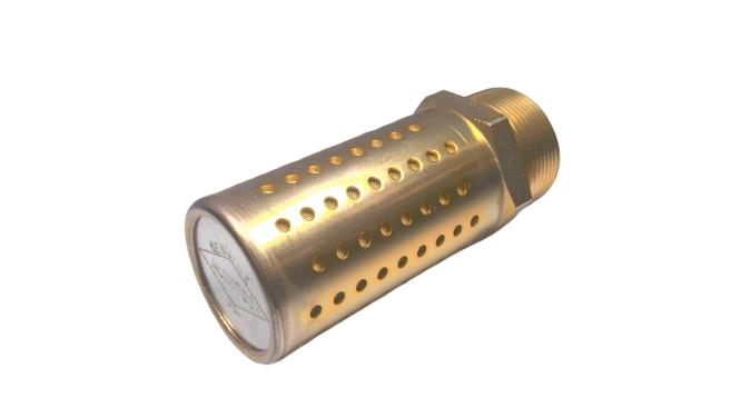 ALLIED WITAN 0154128