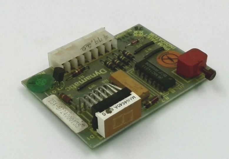 EATON CORPORATION 15-775-2