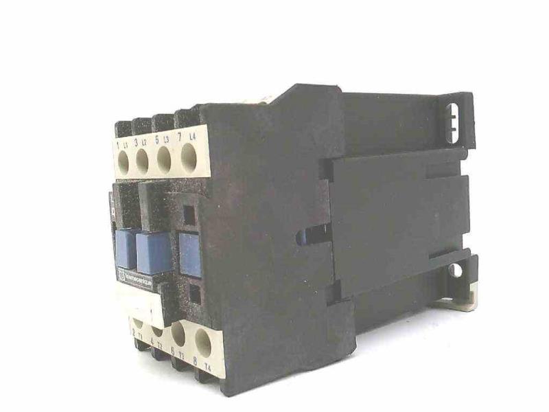 SCHNEIDER ELECTRIC LP1-D12004-BD