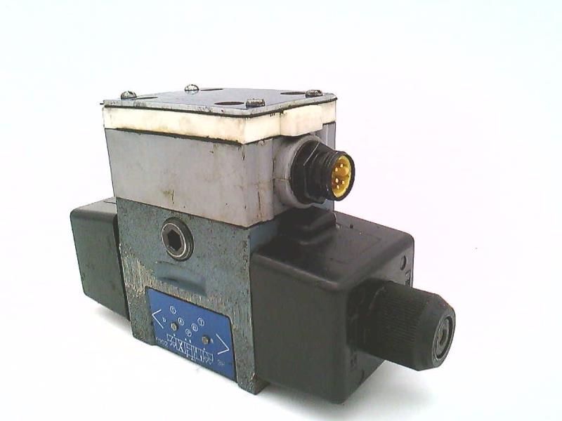 CONTINENTAL HYDRAULICS VS12M-3F-GB5HL2-60L-H