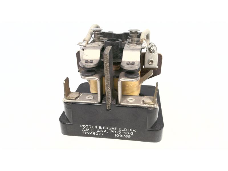 TE CONNECTIVITY PR-3146-2