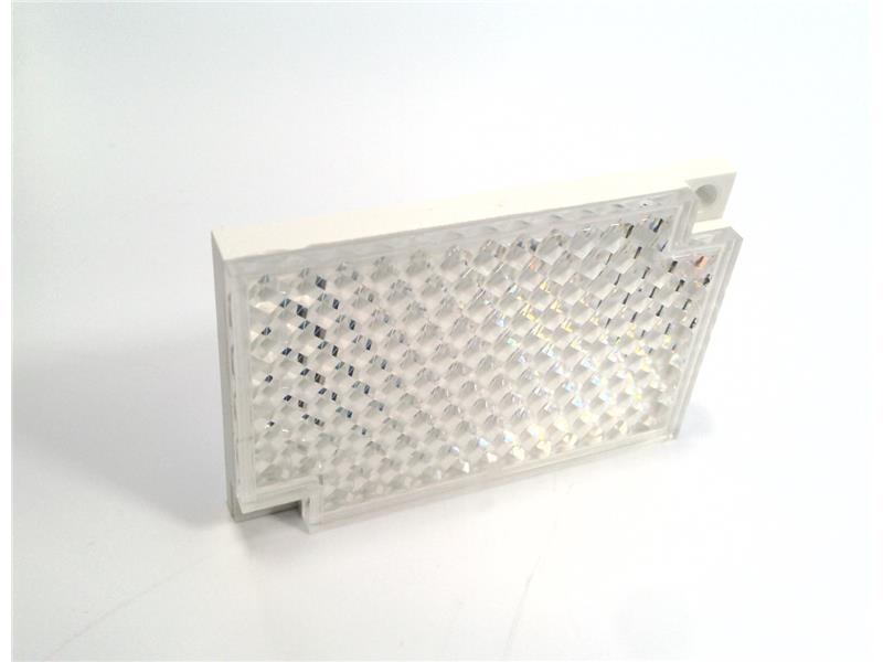 BANNER ENGINEERING BRT-60X40C