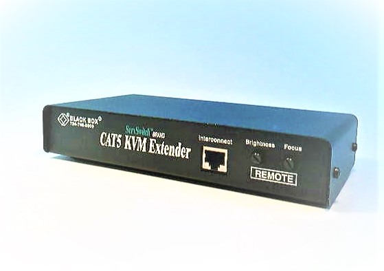 BLACK BOX CORP ACU1002A-REMOTE