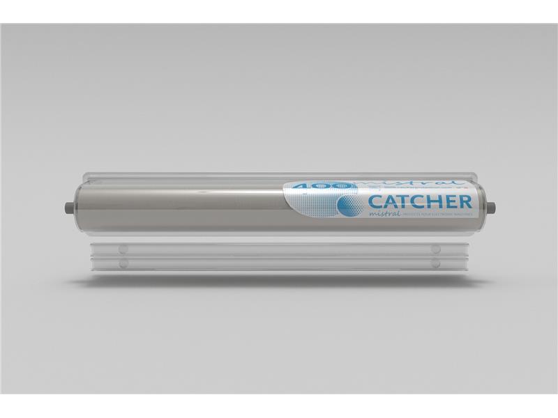 NITTY-GRITTY CTCMIST400.06