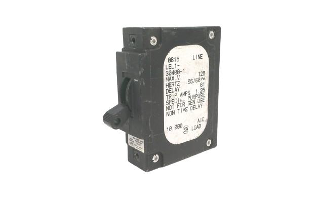 SENSATA TECHNOLOGIES LEL1-30400-1