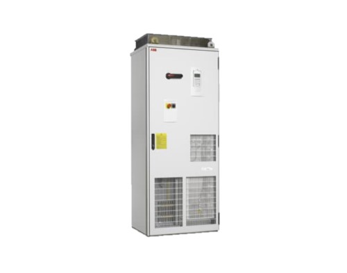 ASEA BROWN BOVERI ACS800-37-0070-5+B055+C129+K466