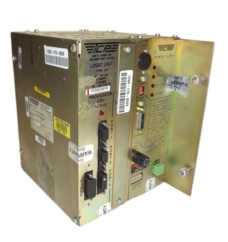 MMI22200C1A by FANUC