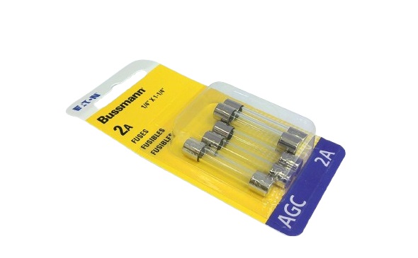 EATON CORPORATION BP/AGC-2-RP