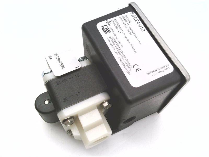 UNITED ELECTRIC 24-012