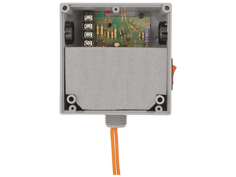 RIBXLSF by FUNCTIONAL DEVICES