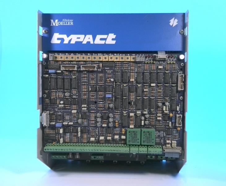 EATON CORPORATION TPY3-415/440-20-4B