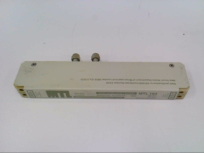 MTL-164 by EATON CORPORATION