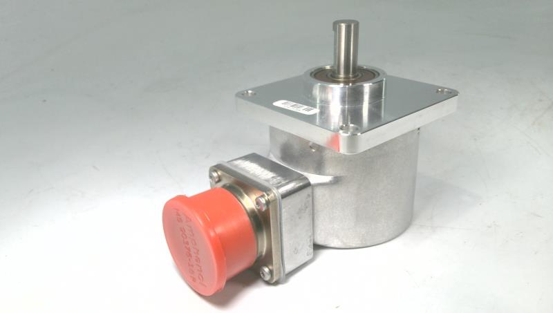 HENGSTLER RI58-O/2000EQ.46IK