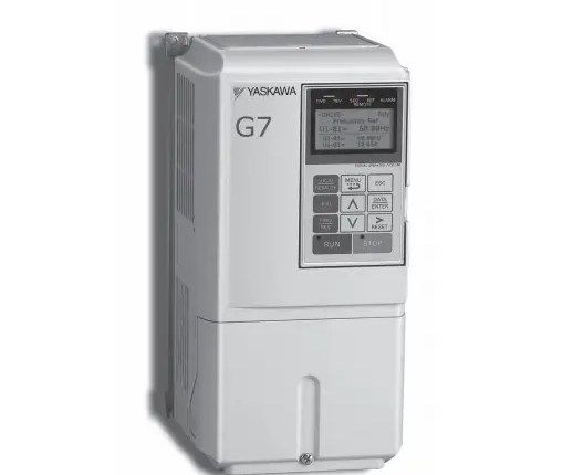 YASKAWA ELECTRIC CIMR-G7U21P5