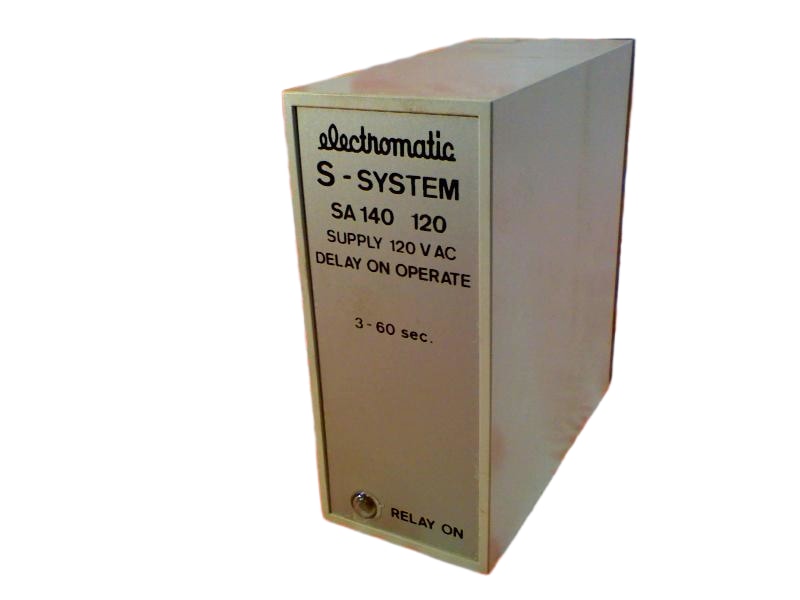 CARLO GAVAZZI SA-140-120