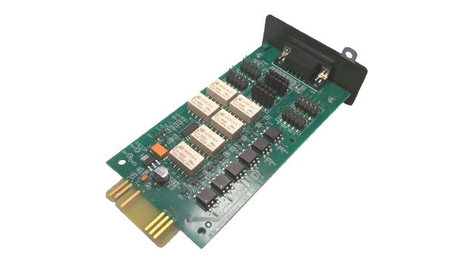 EATON CORPORATION RELAY-MS