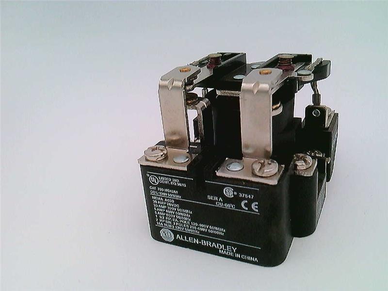 ALLEN BRADLEY 700-HG42A27