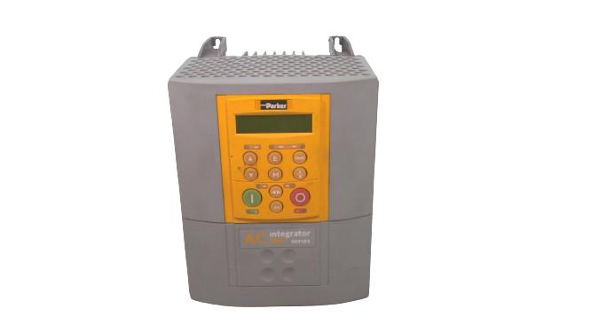 PARKER 690PB/0055/400/3/F/0010/UK/0/PROF/0/0/0 