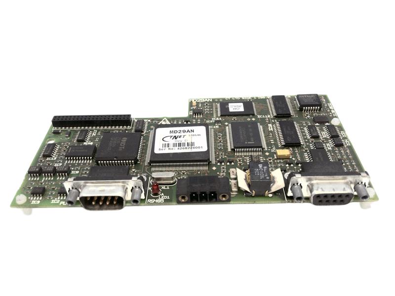 MD29-AN by NIDEC CORP