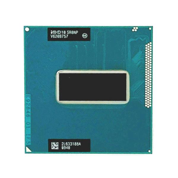 INTEL I7-3610QE
