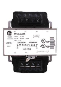 ASEA BROWN BOVERI 9T58K0507G38