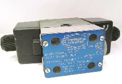 CONTINENTAL HYDRAULICS VS12M-3F-G-68L-H