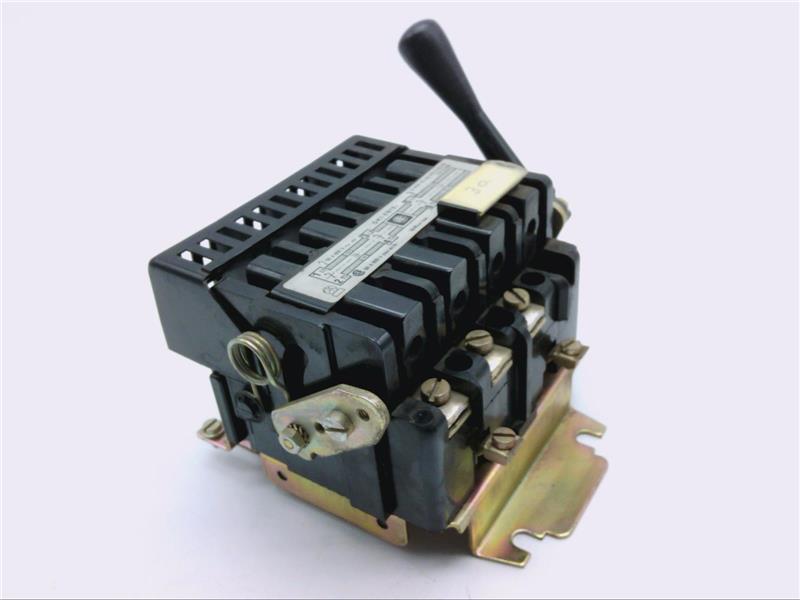 SCHNEIDER ELECTRIC DK1-EB13