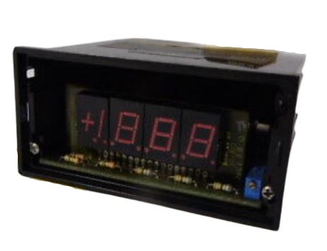 ANALOG & DIGITAL SYSTEMS AN2570-1X1P