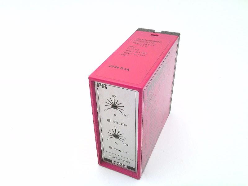 PR ELECTRONICS 2238B4A