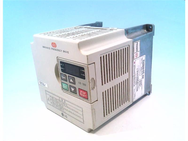 LS ELECTRIC SV008IG5-4U