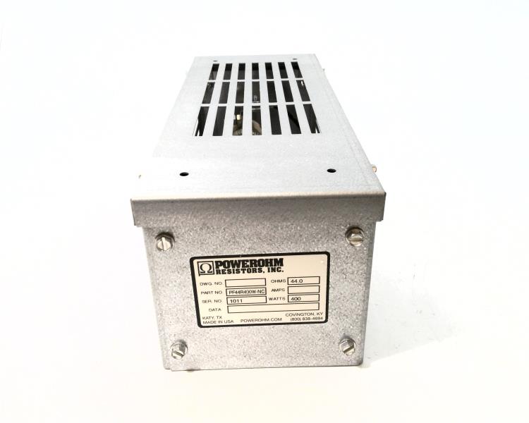 PF44R400W-NC by HUBBELL