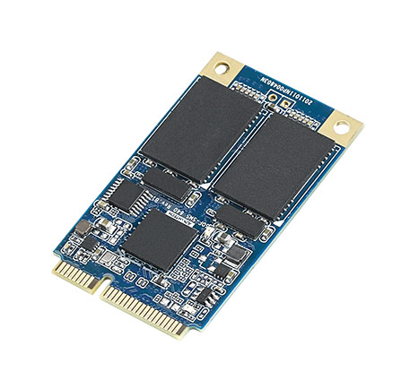 ADVANTECH SQF-SHMU2-32G-SBE