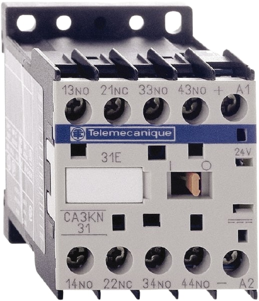 CA3KN31JD by SCHNEIDER ELECTRIC