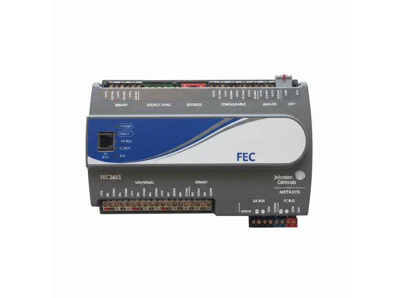 JOHNSON CONTROLS S1-2321161