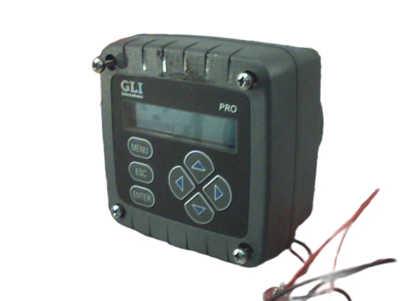GREAT LAKES INSTRUMENTS PRO-P-ESP