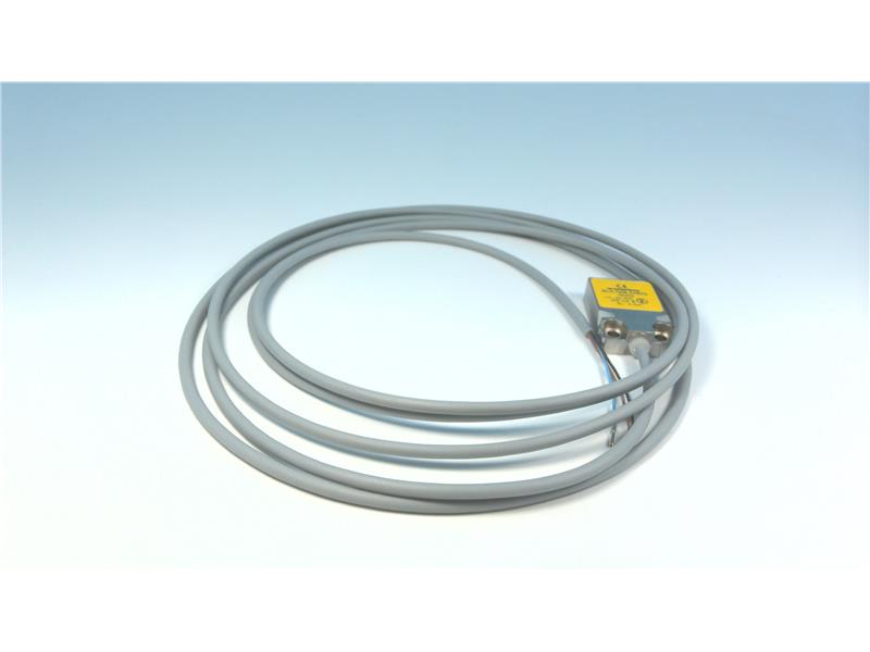 TURCK BC5-Q08-AN6X2/S250